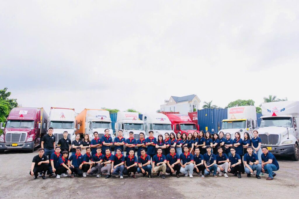 Quy trình khai hải quan cho hàng hóa mua bán biên mậu