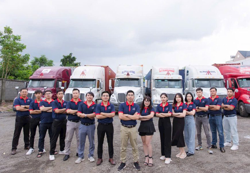 Đội ngũ của Liên Minh Toàn Cầu