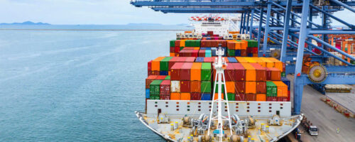 Vận chuyển hàng container LCL