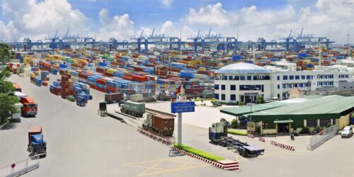 vận chuyển hàng Đà Nẵng