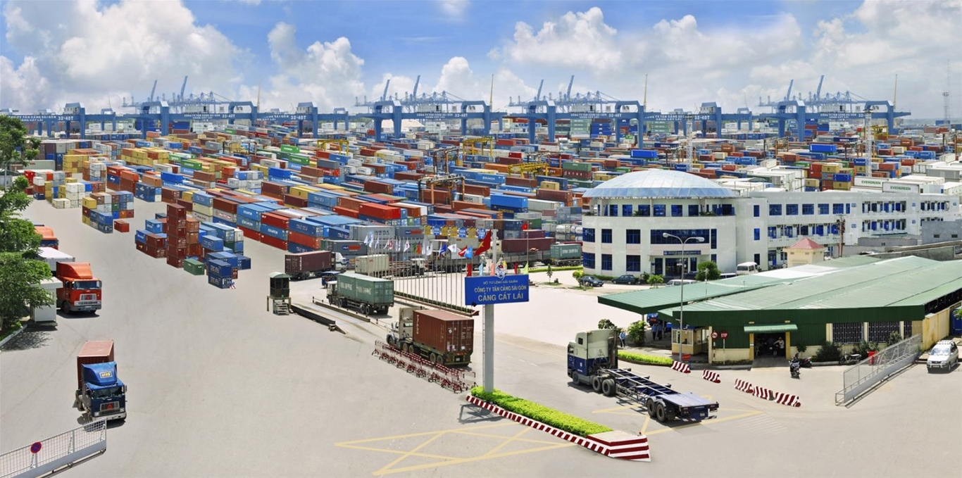 vận chuyển hàng Đà Nẵng