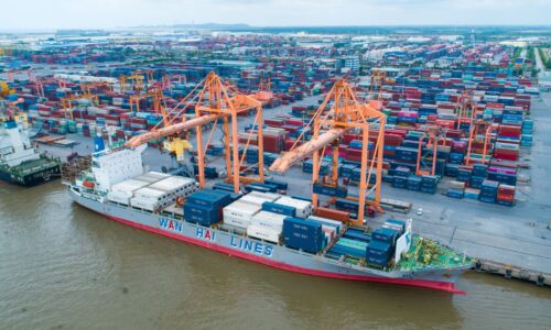 Khai Hải Quan Cho Hàng Hóa Tái Nhập