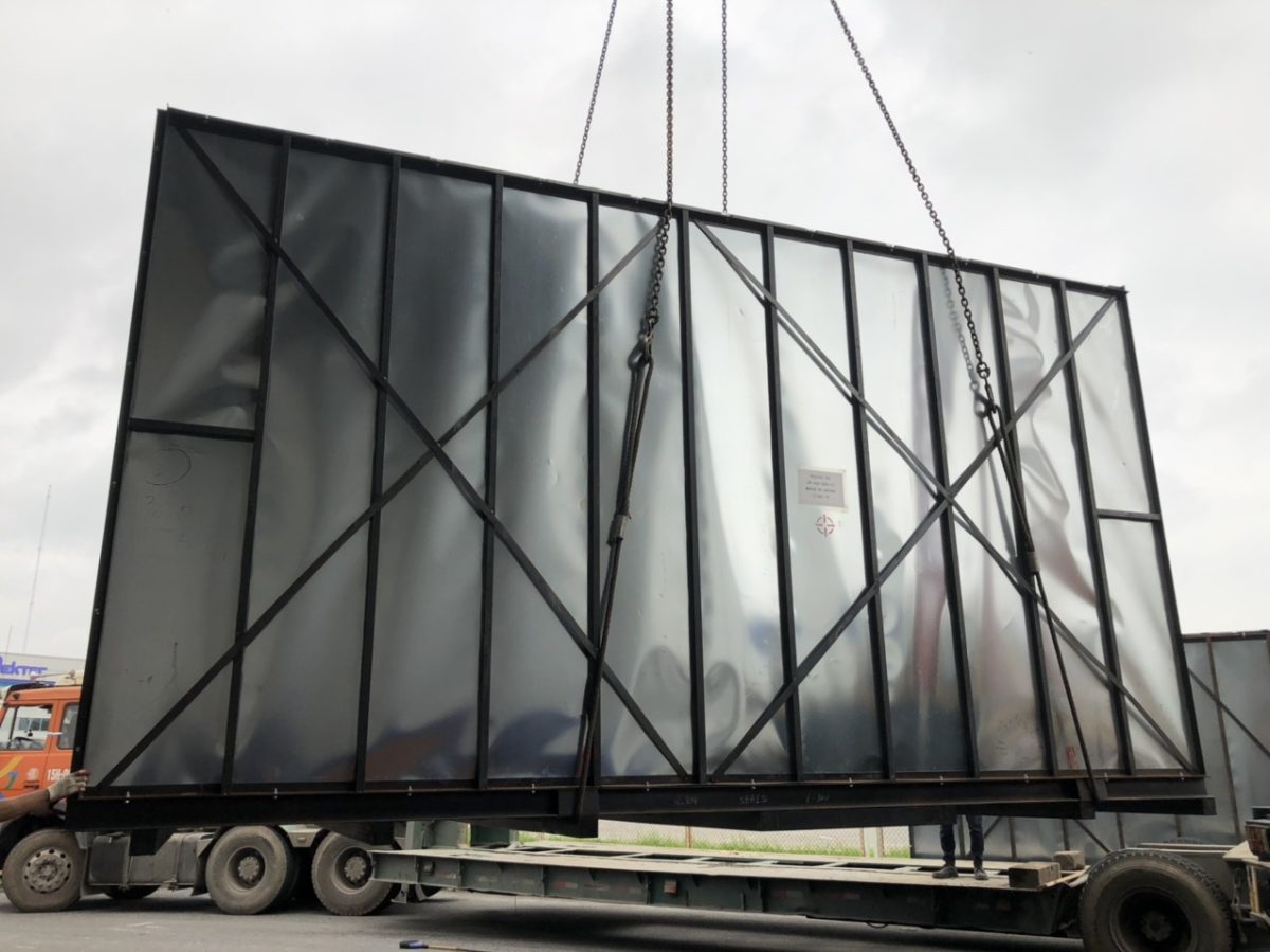 Chành Xe Vận Chuyển Hàng Đà Nẵng Đi Phú Quốc Bằng Đường Bộ