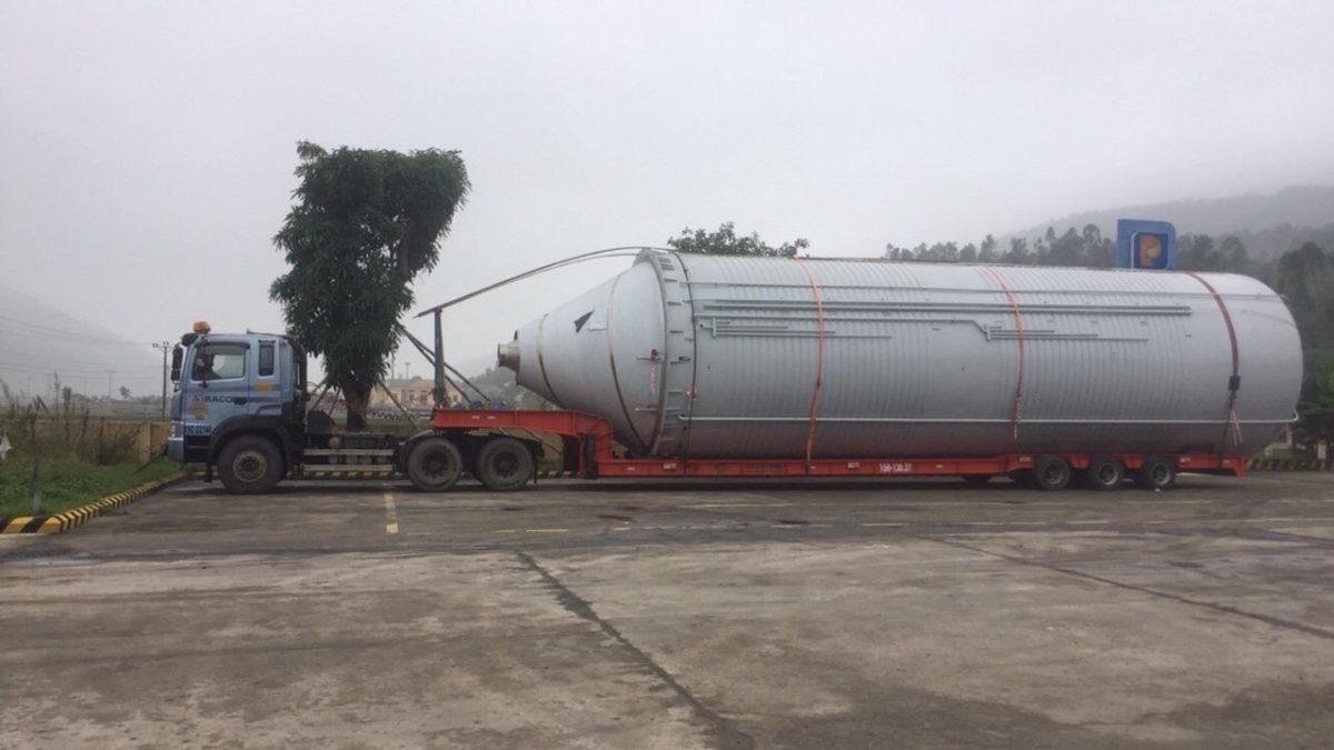 Dịch Vụ Vận Chuyển Hàng Hóa Tại Đồng Nai