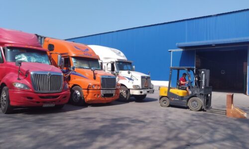 Dịch vụ khai hải quan cho khu công nghiệp: Giải pháp toàn diện cho doanh nghiệp