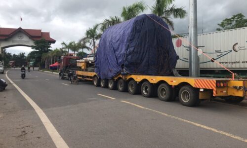 Khai Hải Quan Cho Máy Móc Đã Qua Sử Dụng: Hướng Dẫn Toàn Diện Và Những Lưu Ý Quan Trọng