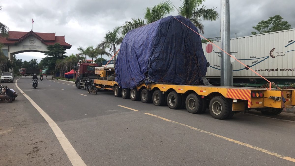 Khai Hải Quan Cho Máy Móc Đã Qua Sử Dụng: Hướng Dẫn Toàn Diện Và Những Lưu Ý Quan Trọng