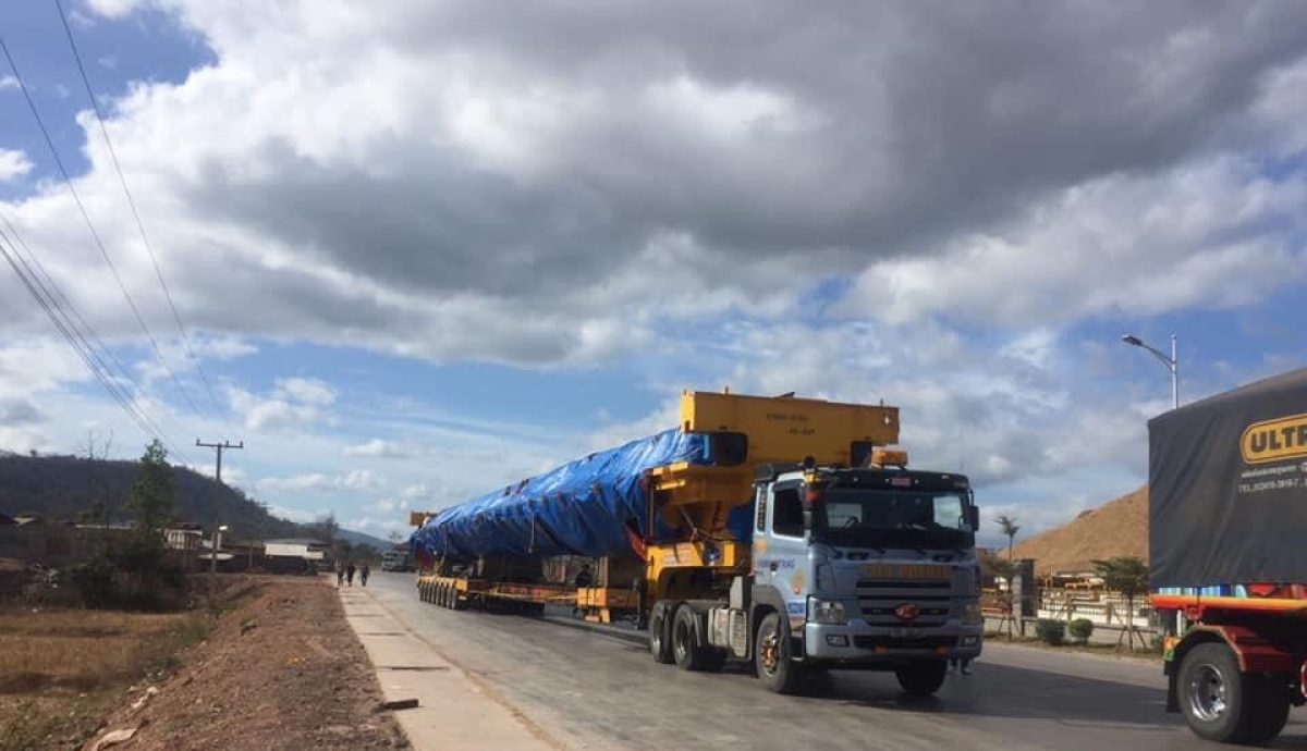 Chành Xe Vận Chuyển Từ HCM Đi Các Tỉnh